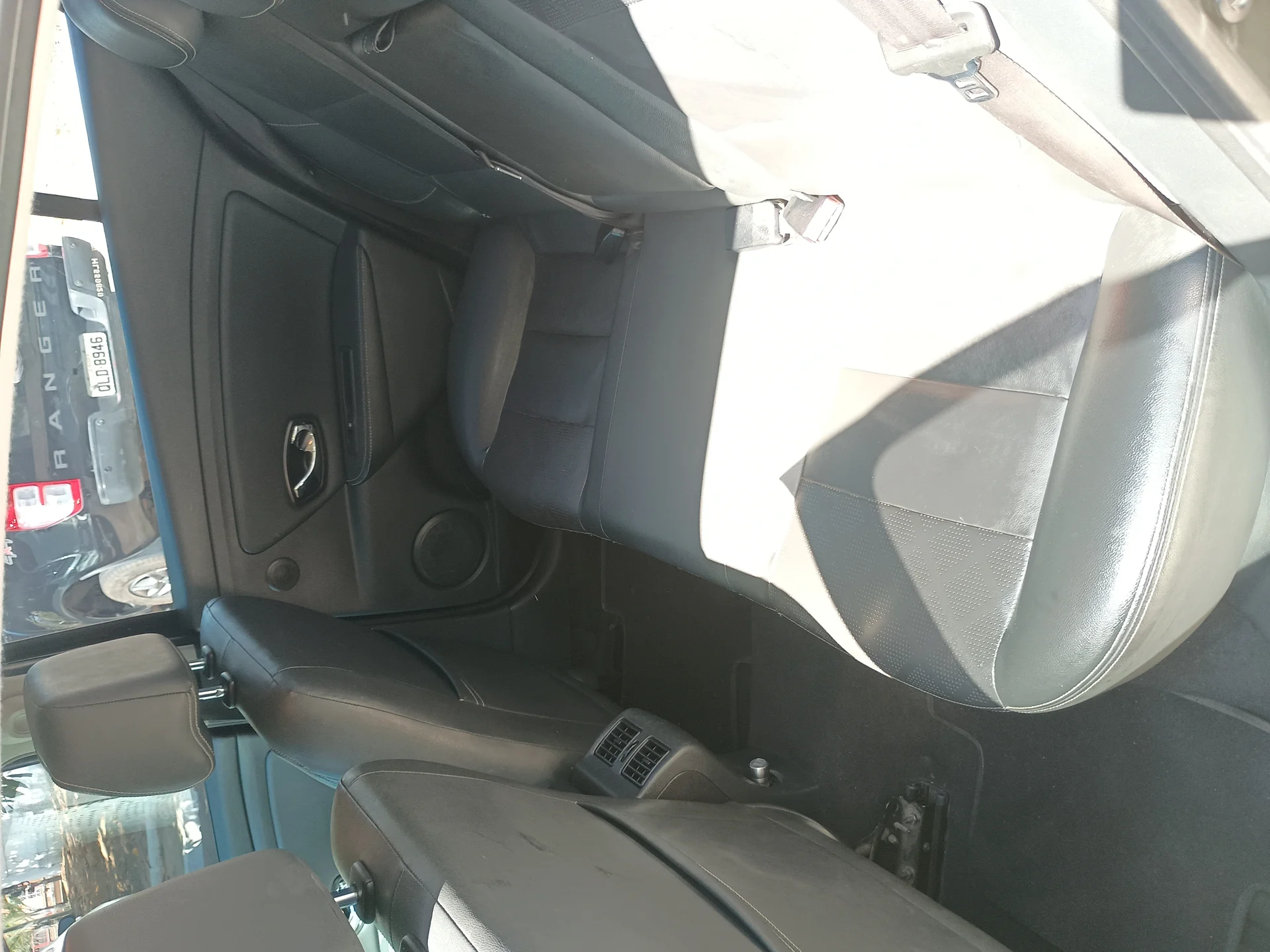 RENAULT RENAULT FLUENCE DYN PL